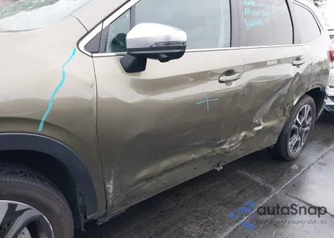 2023 Subaru Ascent Limited 7-Passenger из США, поврежденный, VIN 4S4WMAUD5P3410606